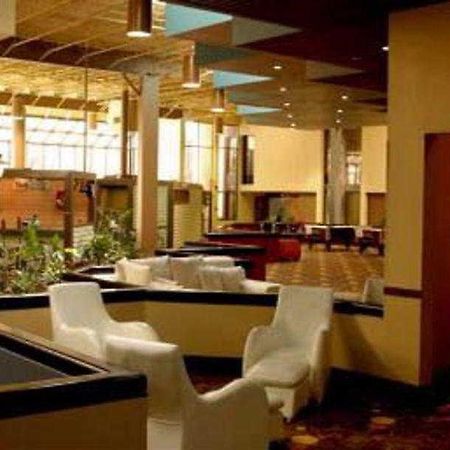 Ramada Columbia/Fort Jackson Area Étterem fotó