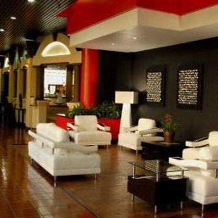 Ramada Columbia/Fort Jackson Area Beltér fotó